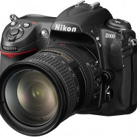 Nikon D300